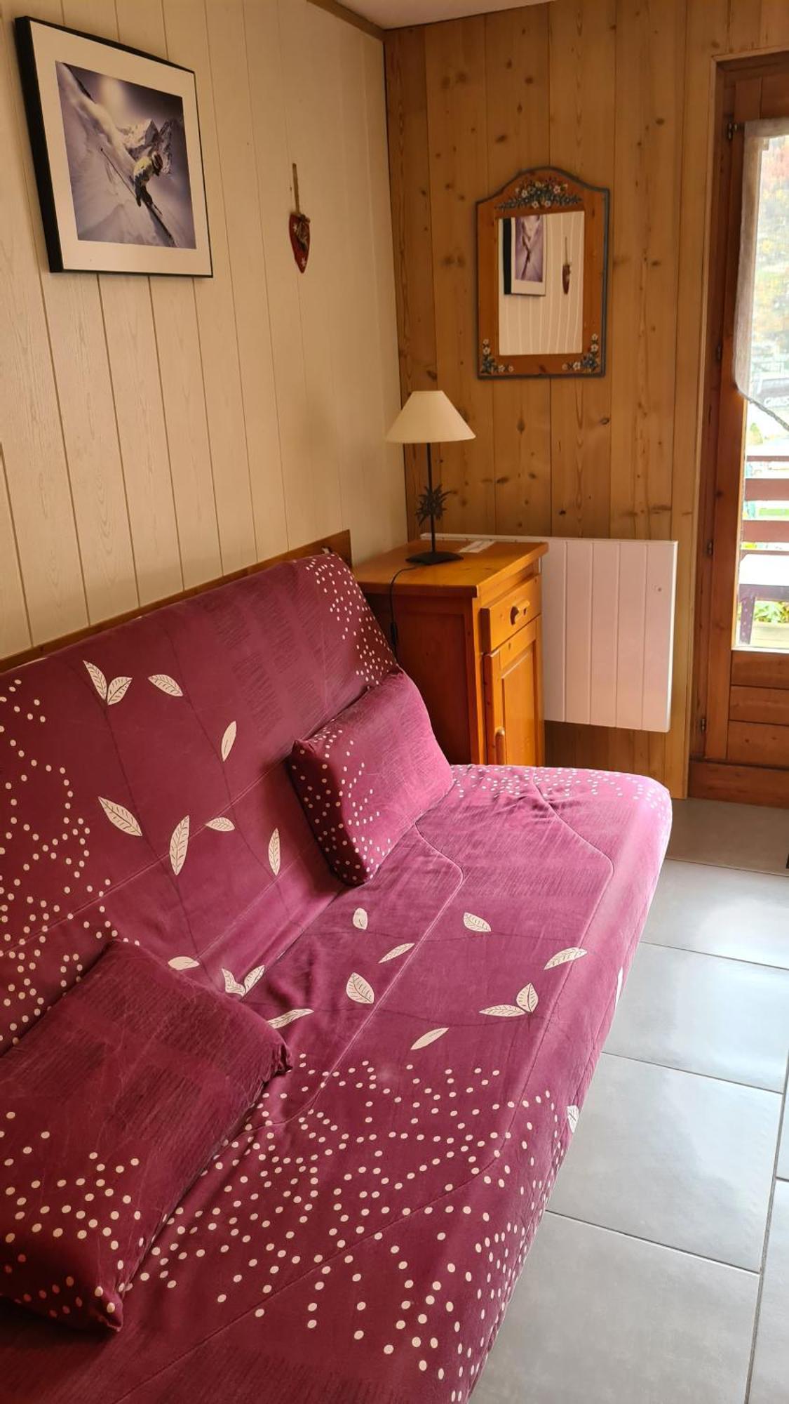 Chalet La Piste Bleu Saint-Gervais-les-Bains Exteriör bild