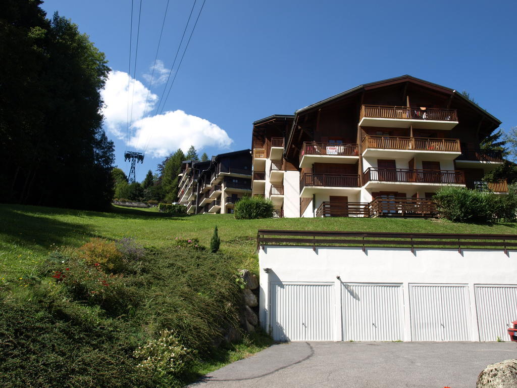 Chalet La Piste Bleu Saint-Gervais-les-Bains Rum bild
